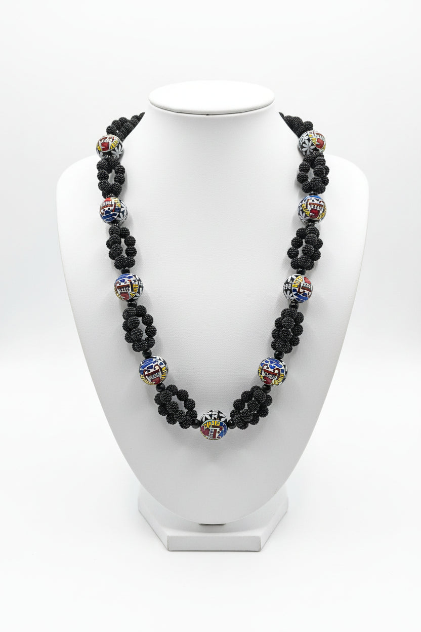 Collier personnalisé Tahiti