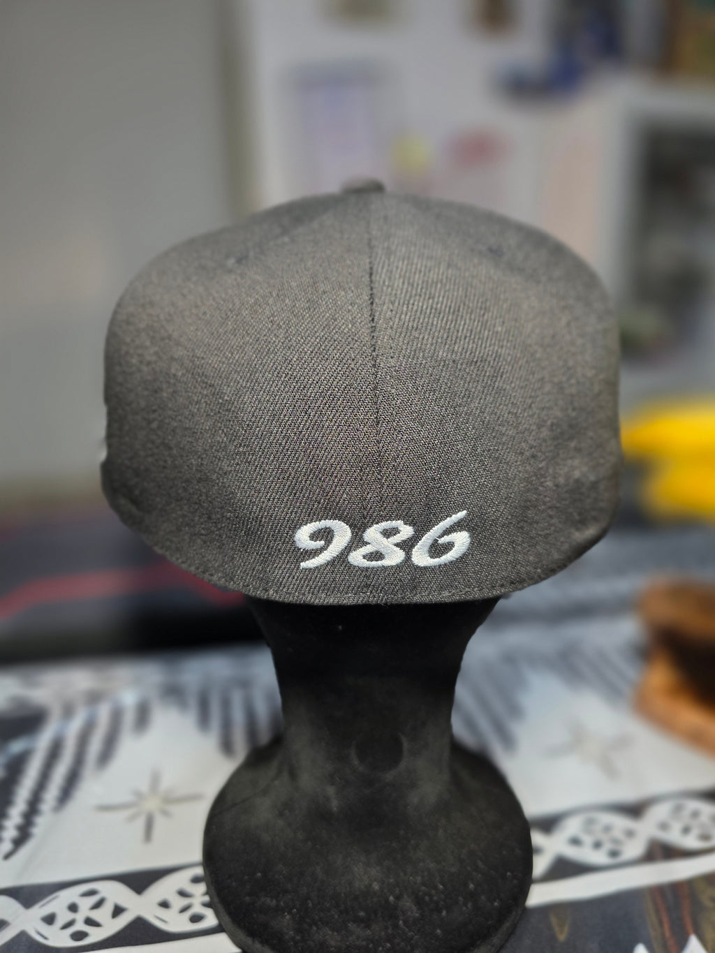 Snapback xxl Style Futuna ( Alo ).